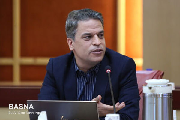 دکتر اباصلت خراسانی-  دانشیار دانشگاه شهید بهشتی